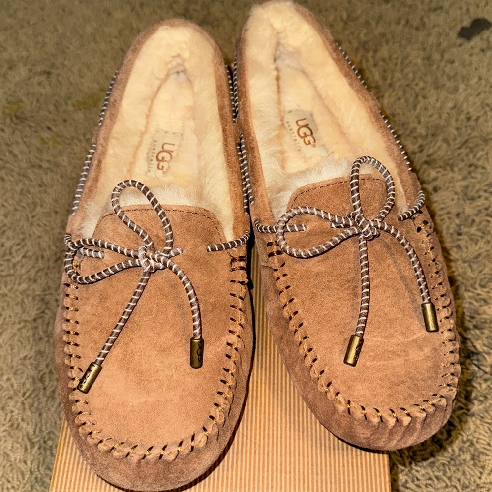 Ugg dakota